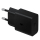 Ładowarka i akumulator SAMSUNG Ladowarka sieciowa 1xUSB-C 15W EP-T1510 (bez kabla) czarna